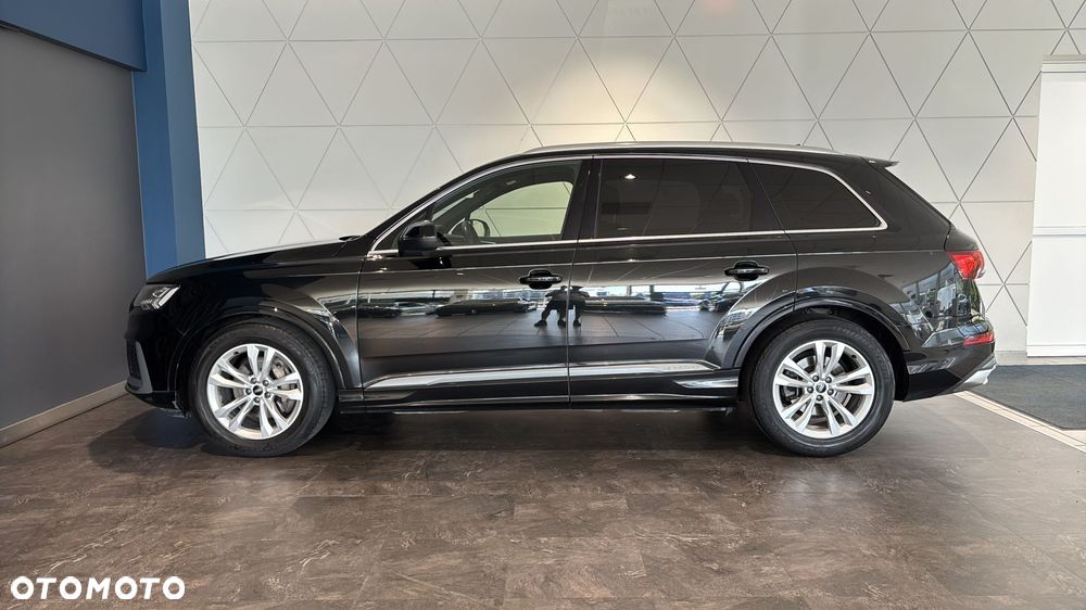 Audi Q7 - 3