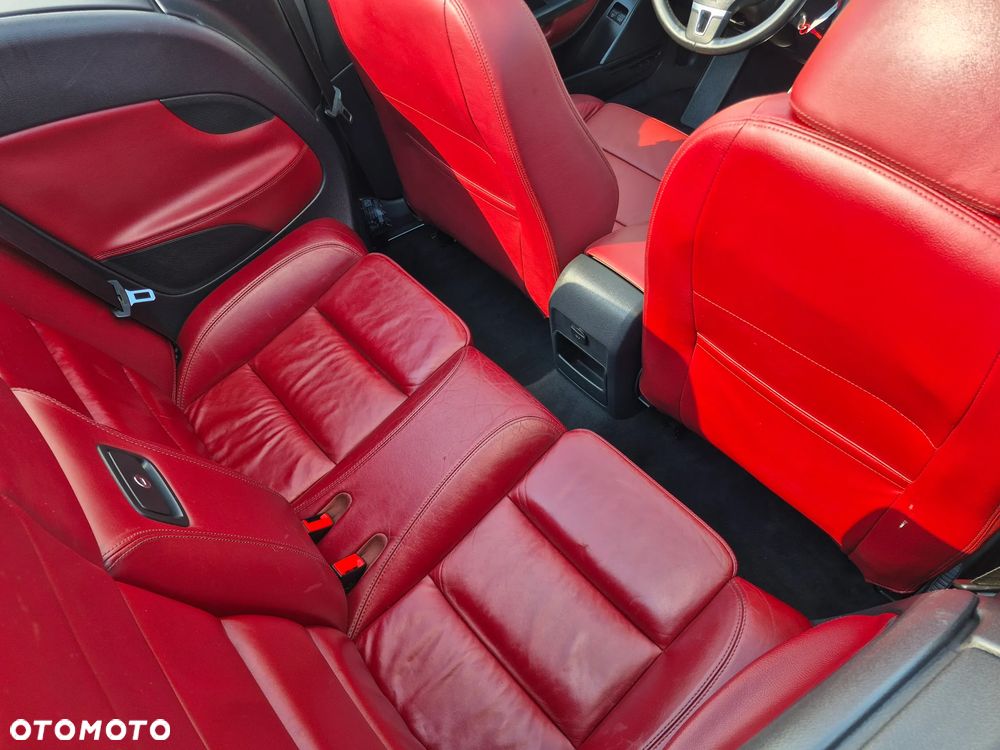 Volkswagen Eos - 30