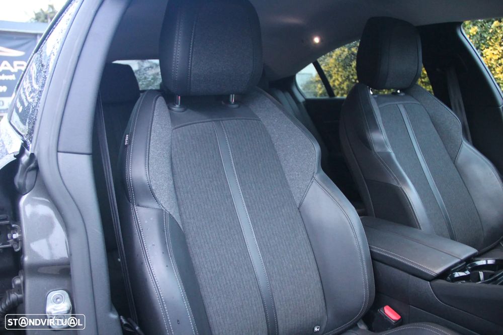 Peugeot 508 225 e-EAT8 Allure Pack - 10