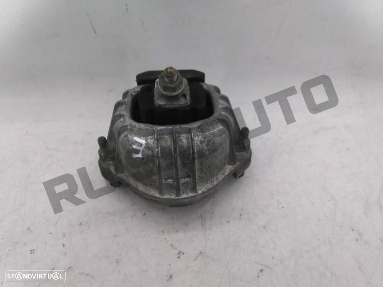 Apoio Motor  Bmw 1 (e87) [2004_2011] 118d - 1