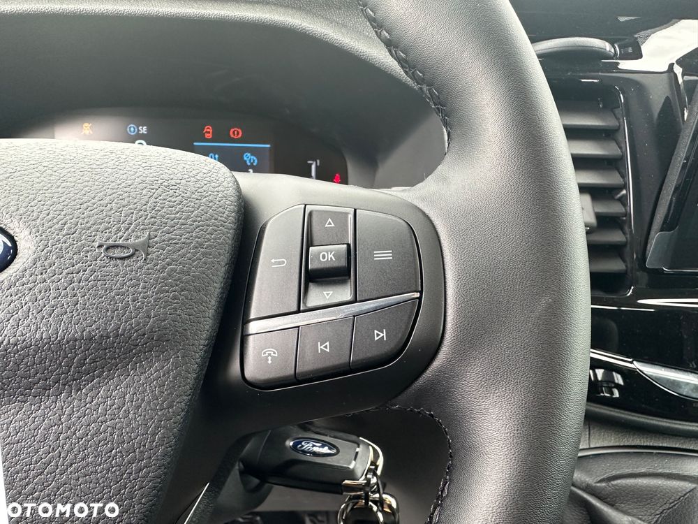 Ford Transit 350 L2 RWD Trend HDT6 - 11