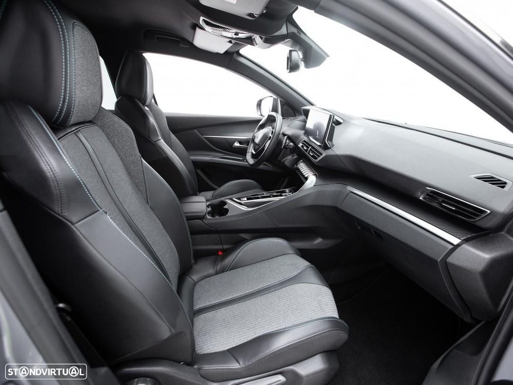 Peugeot 5008 - 9