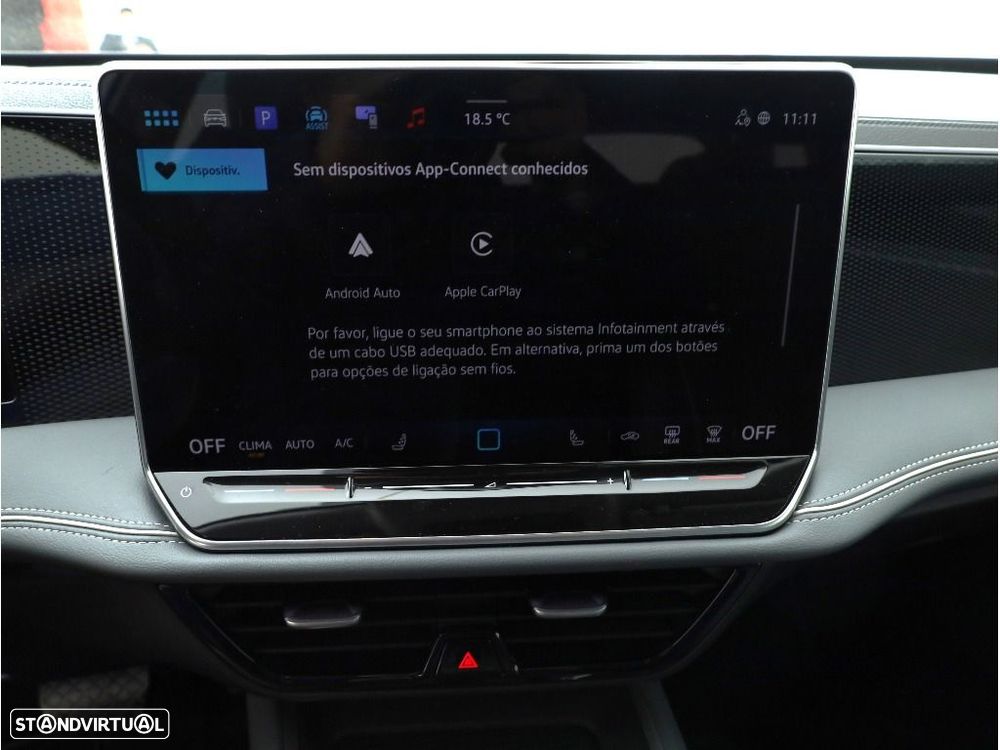 VW Passat Variant 1.5 TSI eHybrid Business DSG - 19