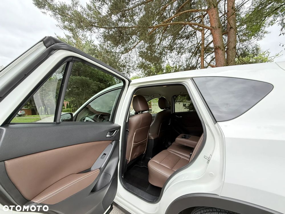 Mazda CX-5 2.0 Skymotion 2WD - 19