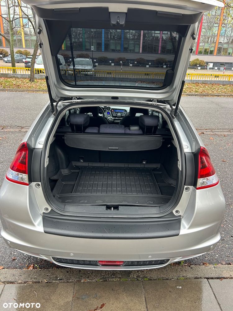 Honda Insight 1.3 IMA S - 14