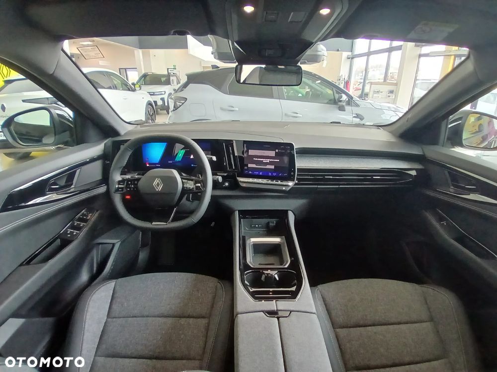 Renault Austral 1.2 E-Tech Full Hybrid 200 Evolution MMT - 6