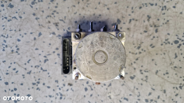 PEUGEOT 307 POMPA ABS 9651873780