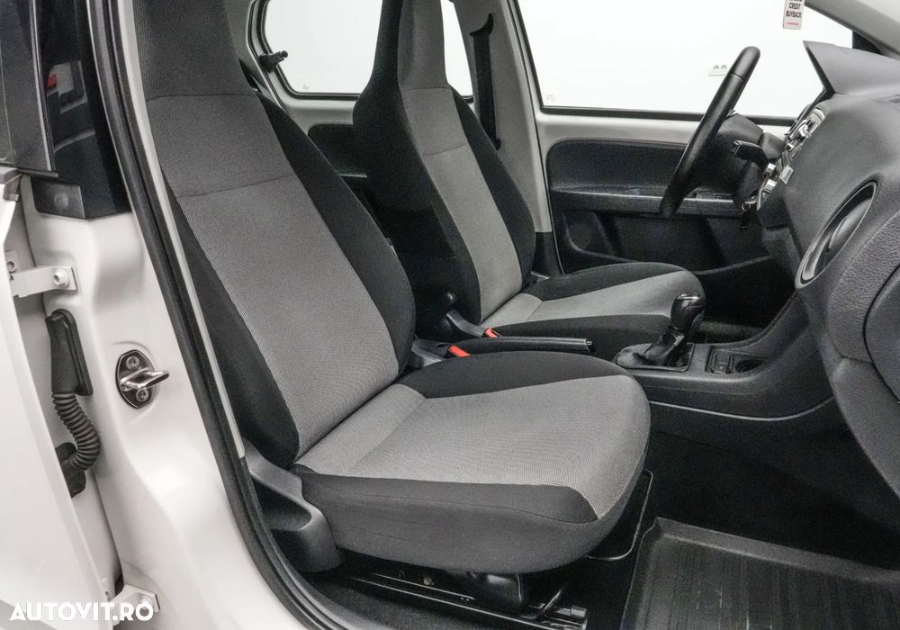 Skoda Citigo 1.0 MPI Ambition - 14