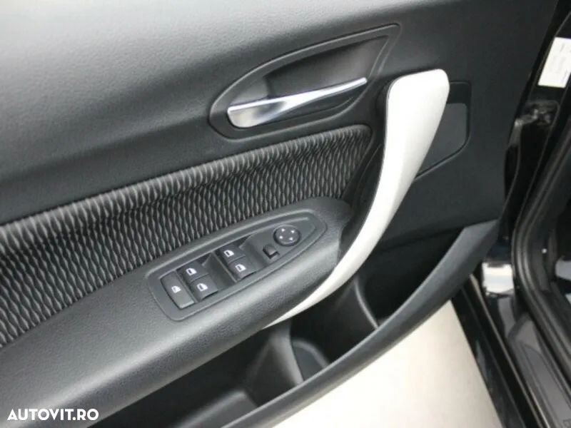 BMW Seria 1 114i - 18