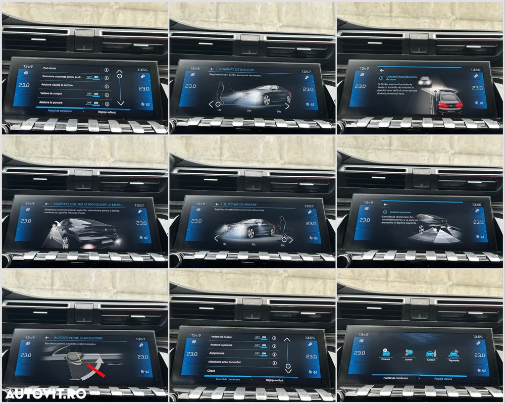 Peugeot 508 PureTech 225 EAT8 GT - 14