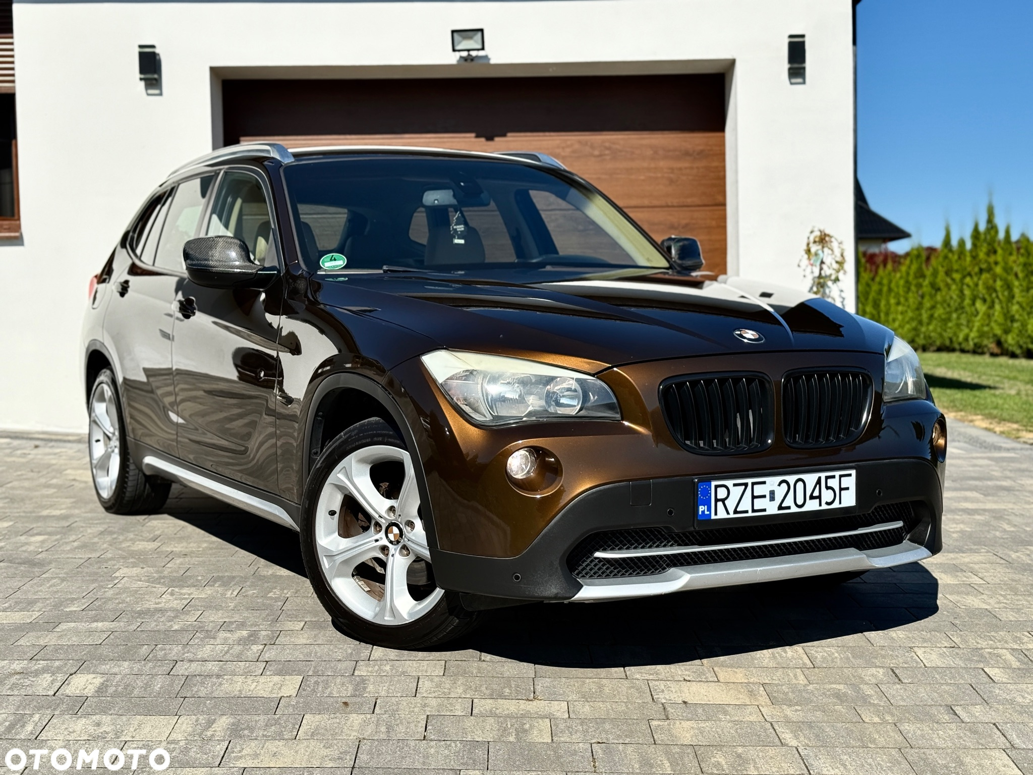 BMW X1 xDrive18d - 6