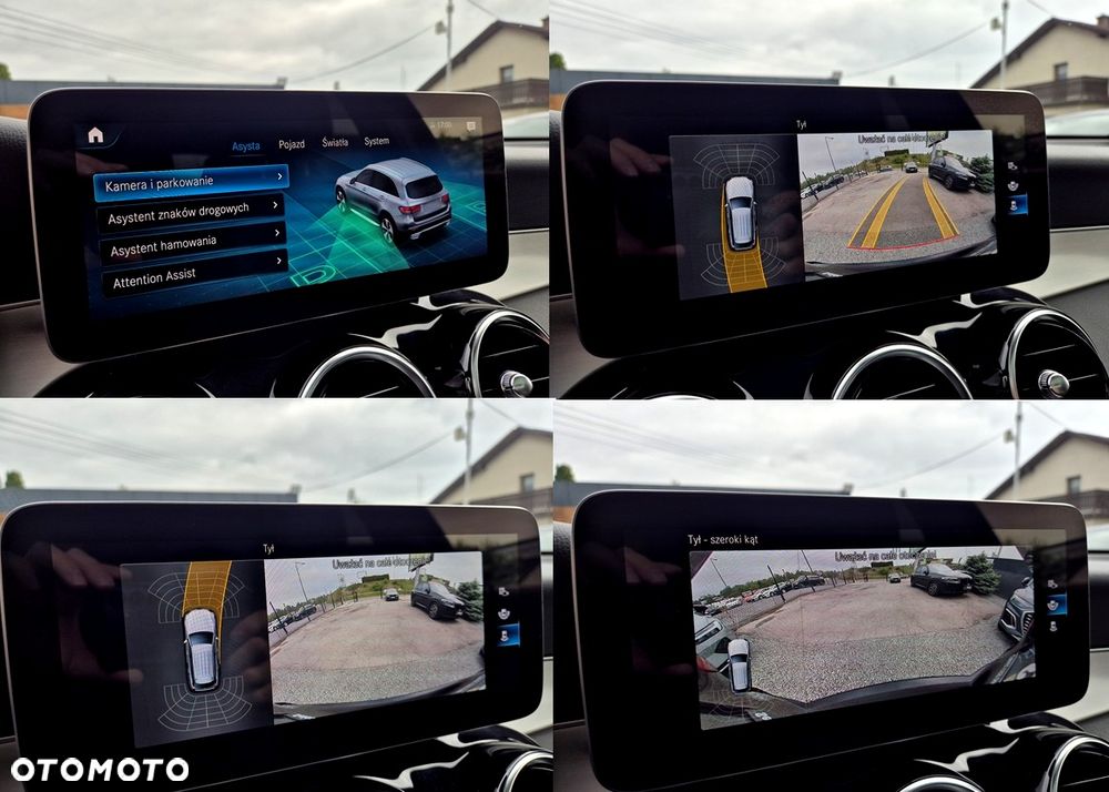 Mercedes-Benz GLC - 18