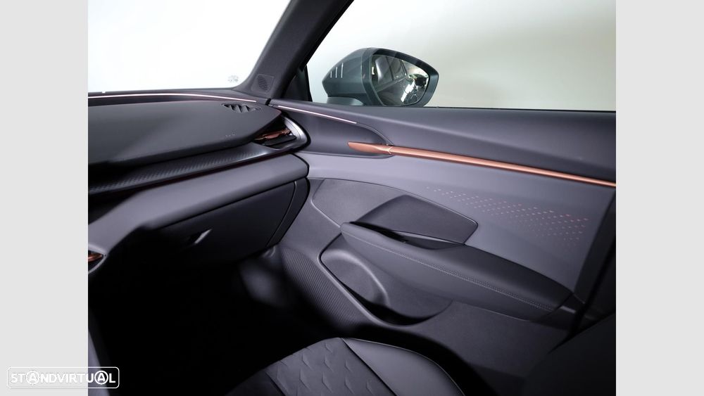 Cupra Terramar - 16