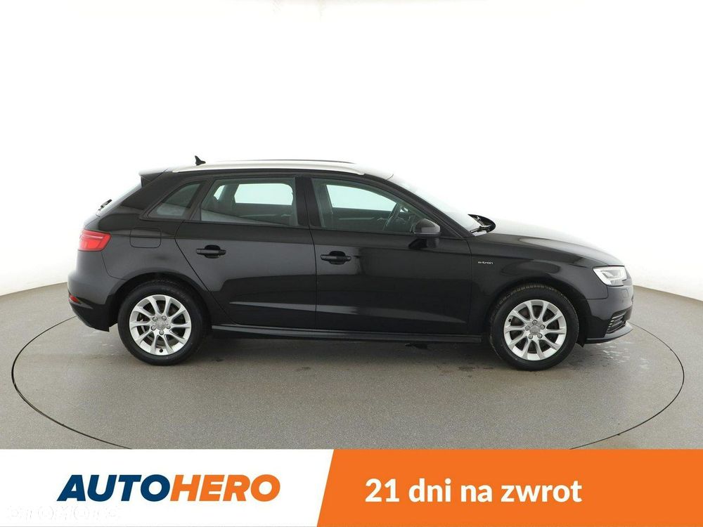 Audi A3 Sportback 40 e-tron S tronic - 10