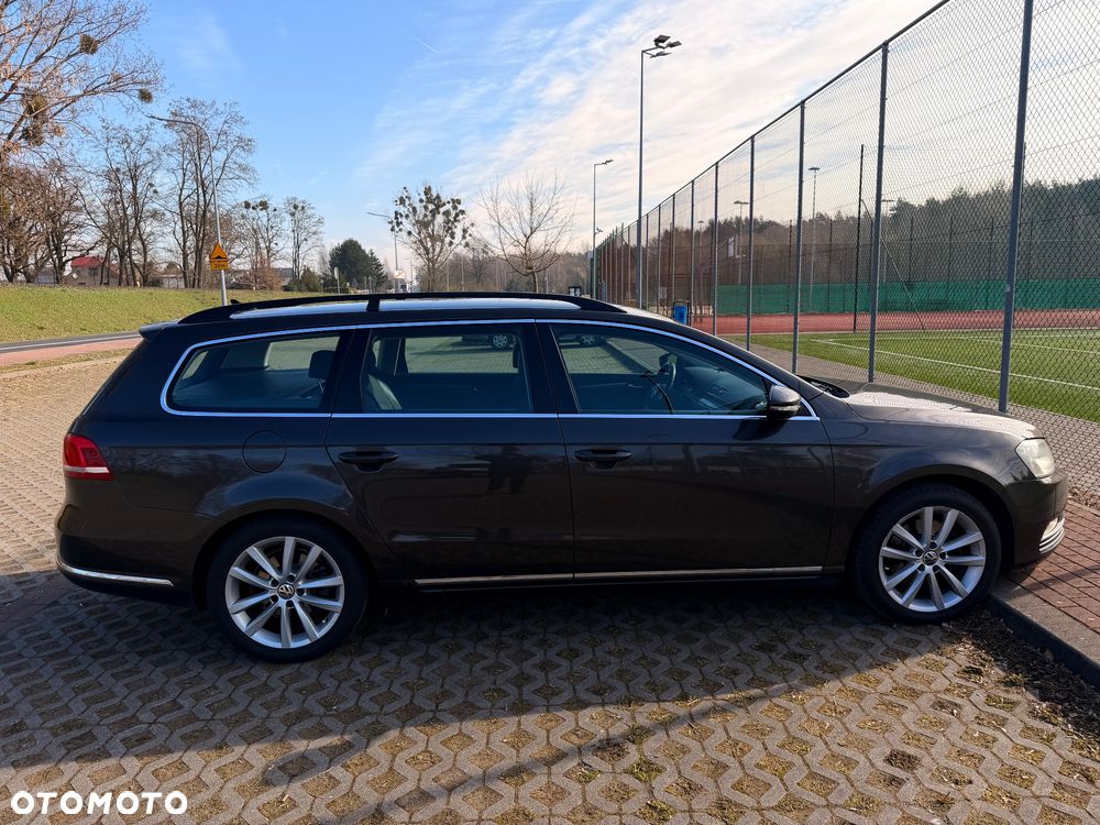 Volkswagen Passat 1.6 TDI Comfortline - 37