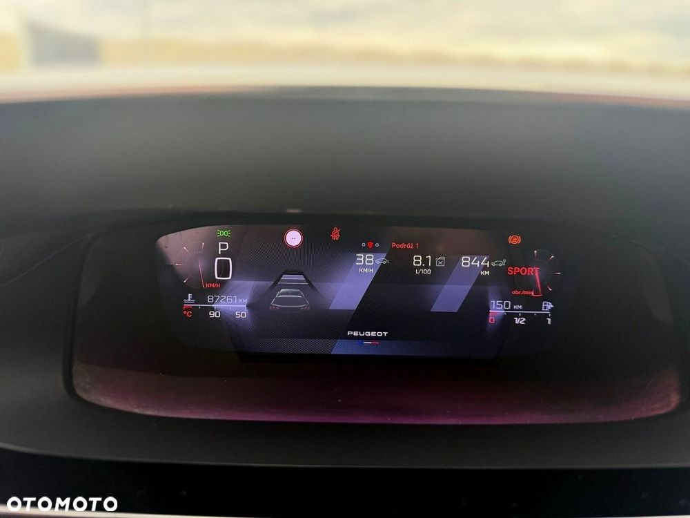 Peugeot 308 - 20