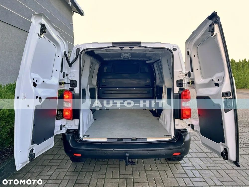 Opel Vivaro - 14