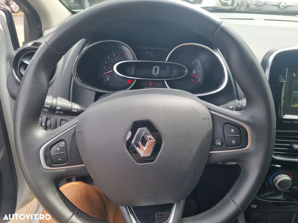 Renault Clio (Energy) TCe 90 Start & Stop INTENS - 14