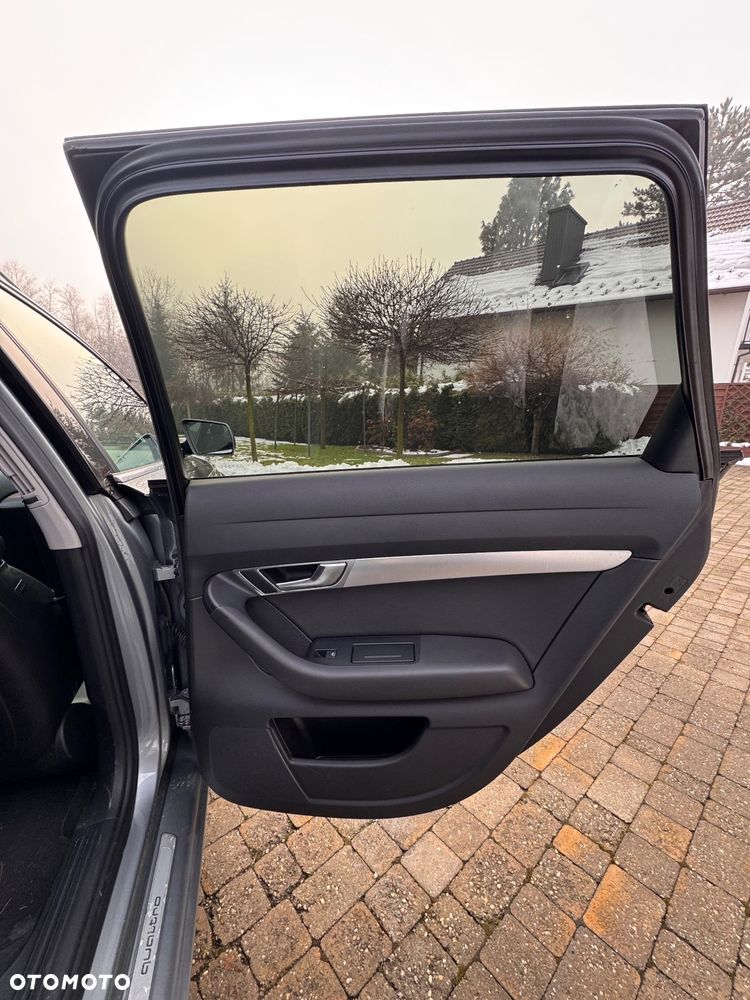 Audi A6 Allroad 3.0 TDI tiptronic DPF - 29