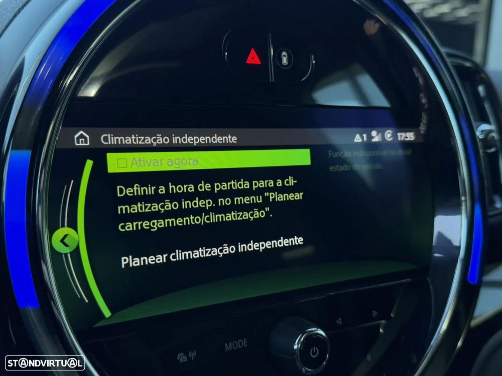 MINI Countryman Cooper SE ALL4 Northwood Edition Auto - 52