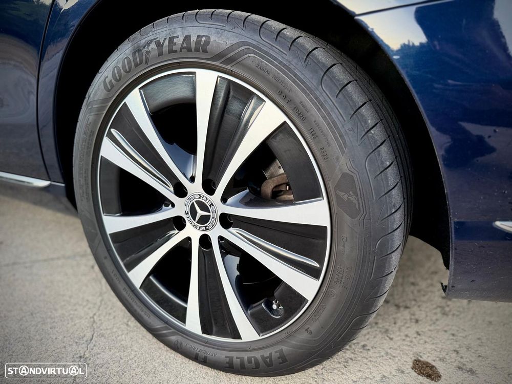 Mercedes-Benz E 300 - 8