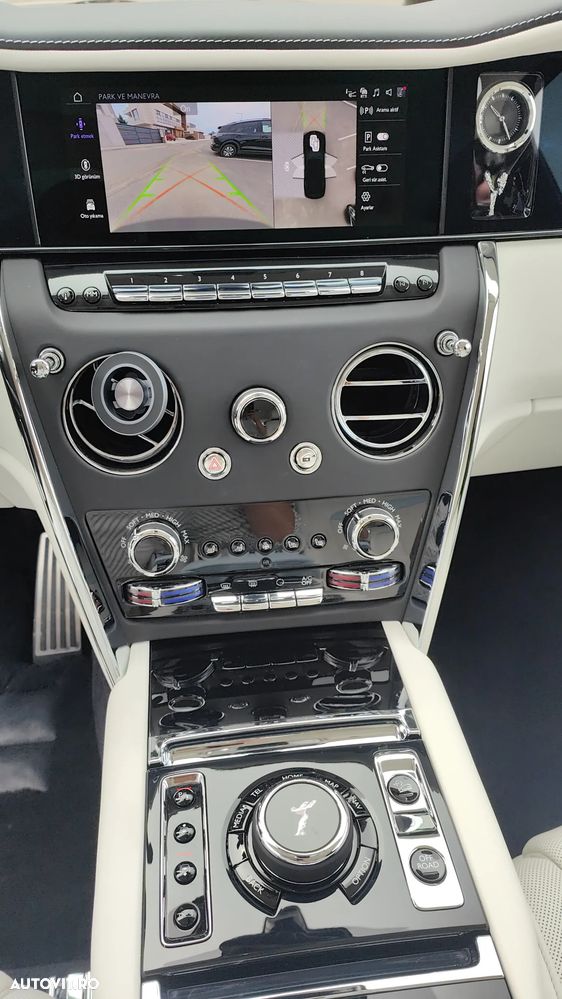 Rolls-Royce Cullinan Series II - 5