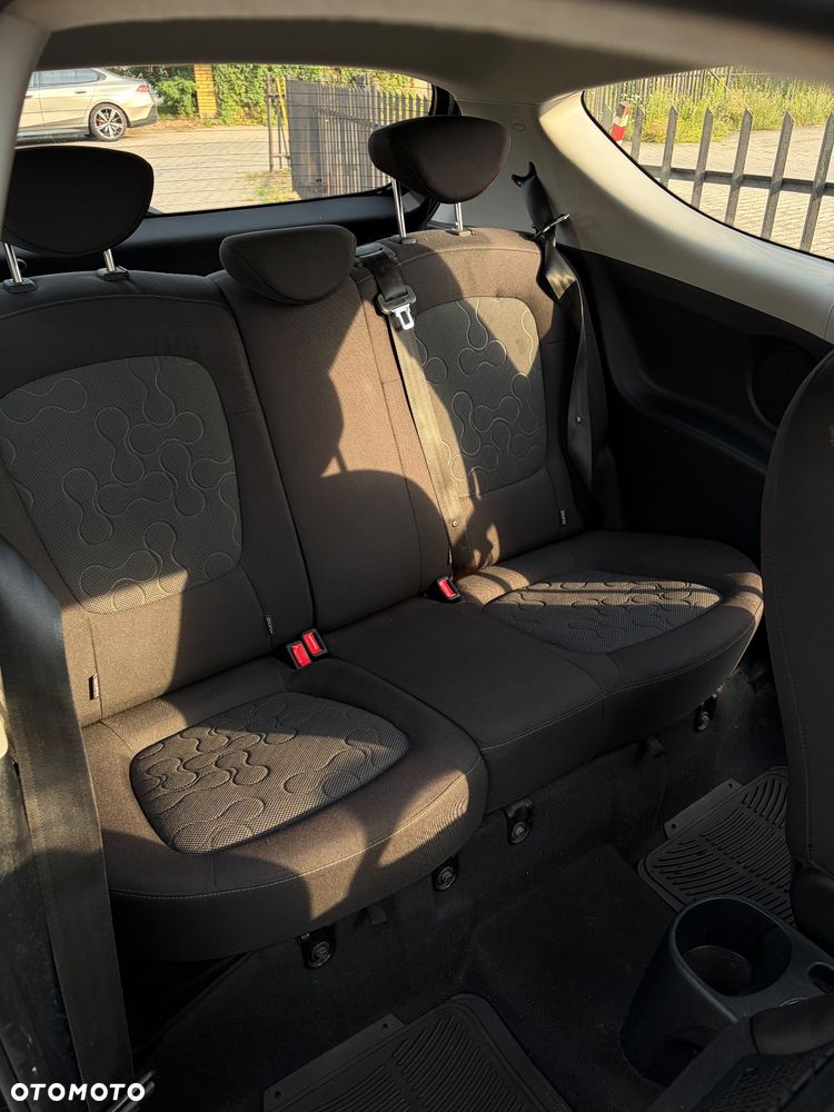 Hyundai i20 1.2 Classic - 9