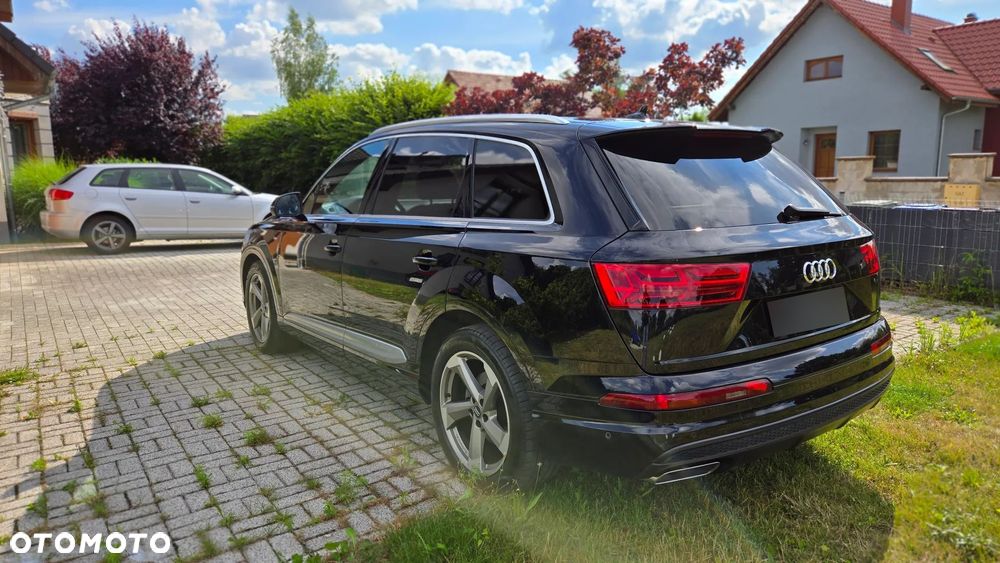 Audi Q7 - 2