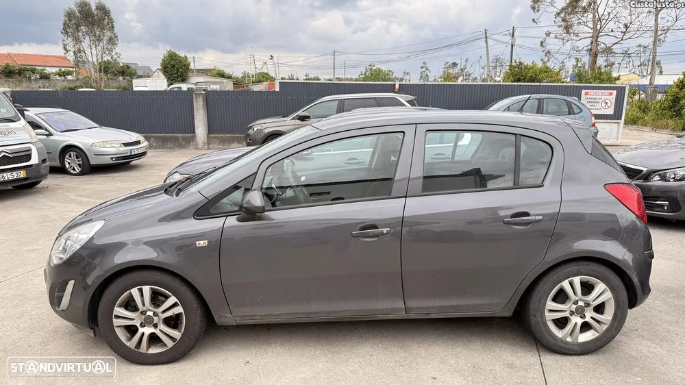 Opel Corsa 1.3 CDTI City - 2