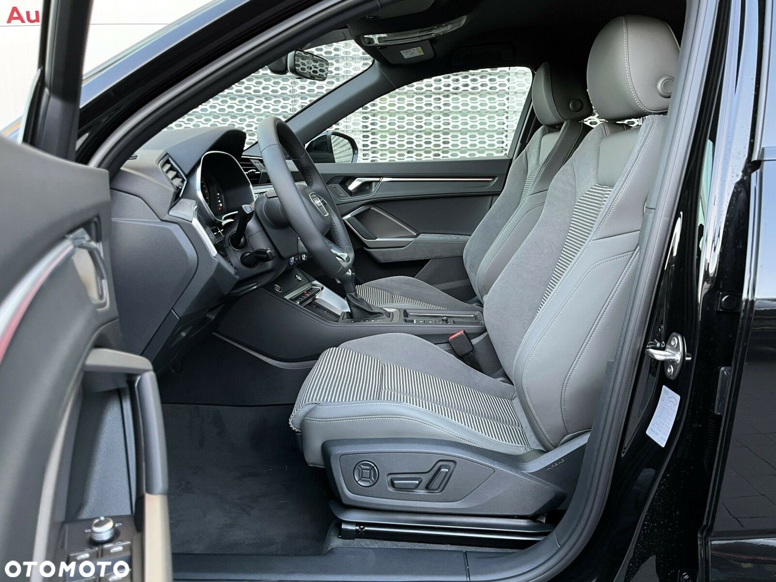 Audi Q3 35 TFSI S line S tronic - 19