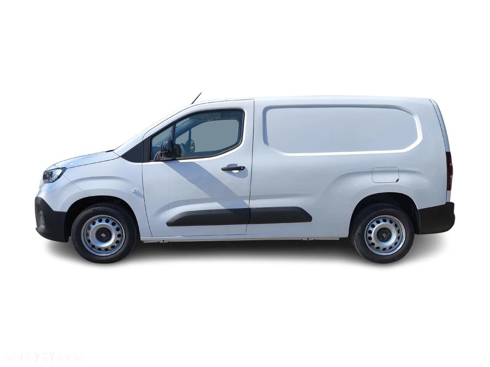 Fiat Doblo Van XL 100KM Seria 4 - 2