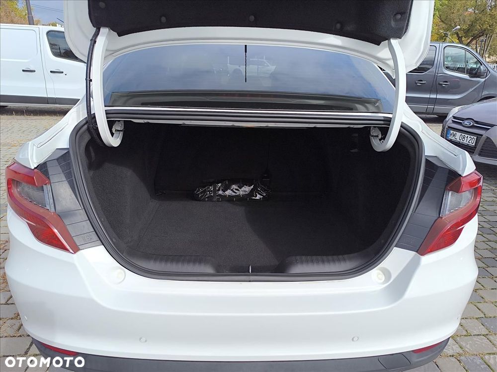 Fiat Tipo 1.4 16v - 17