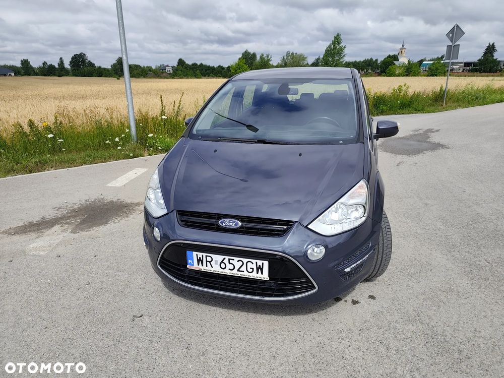 Ford S-Max 1.6 T Titanium - 3
