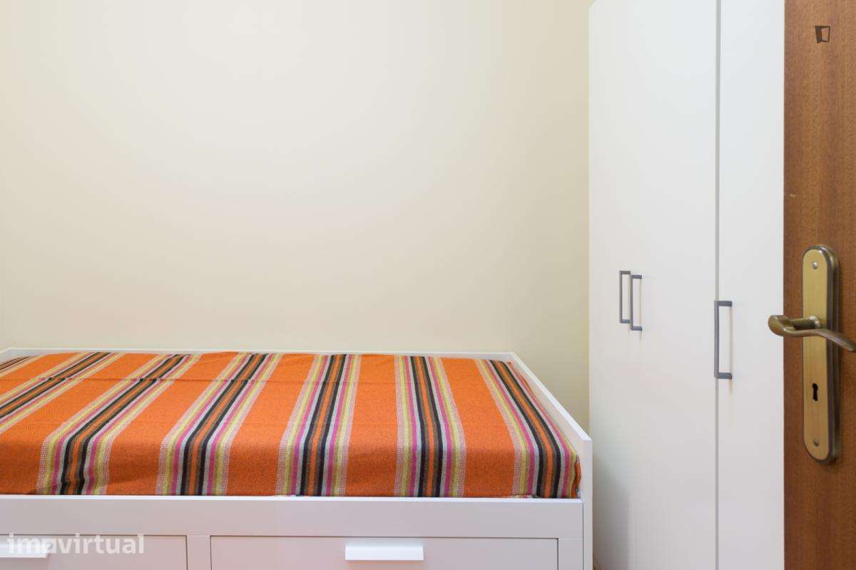 Apartamento com 2 quartos - localizado em Cedofeita Porto - Grande imagem: 4/21