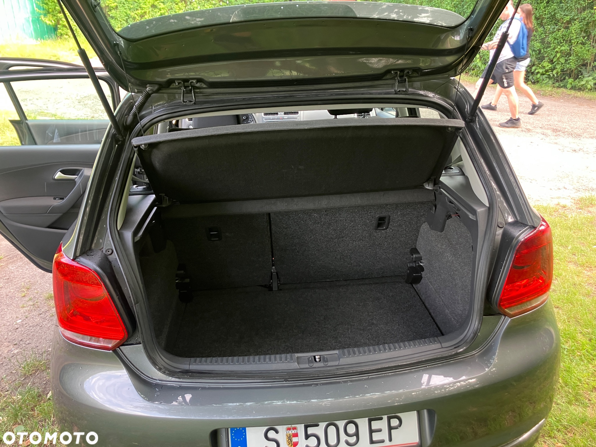 Volkswagen Polo - 11