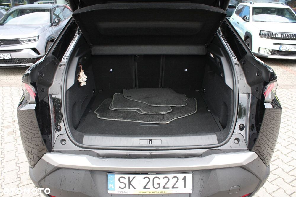 Peugeot 3008 - 15