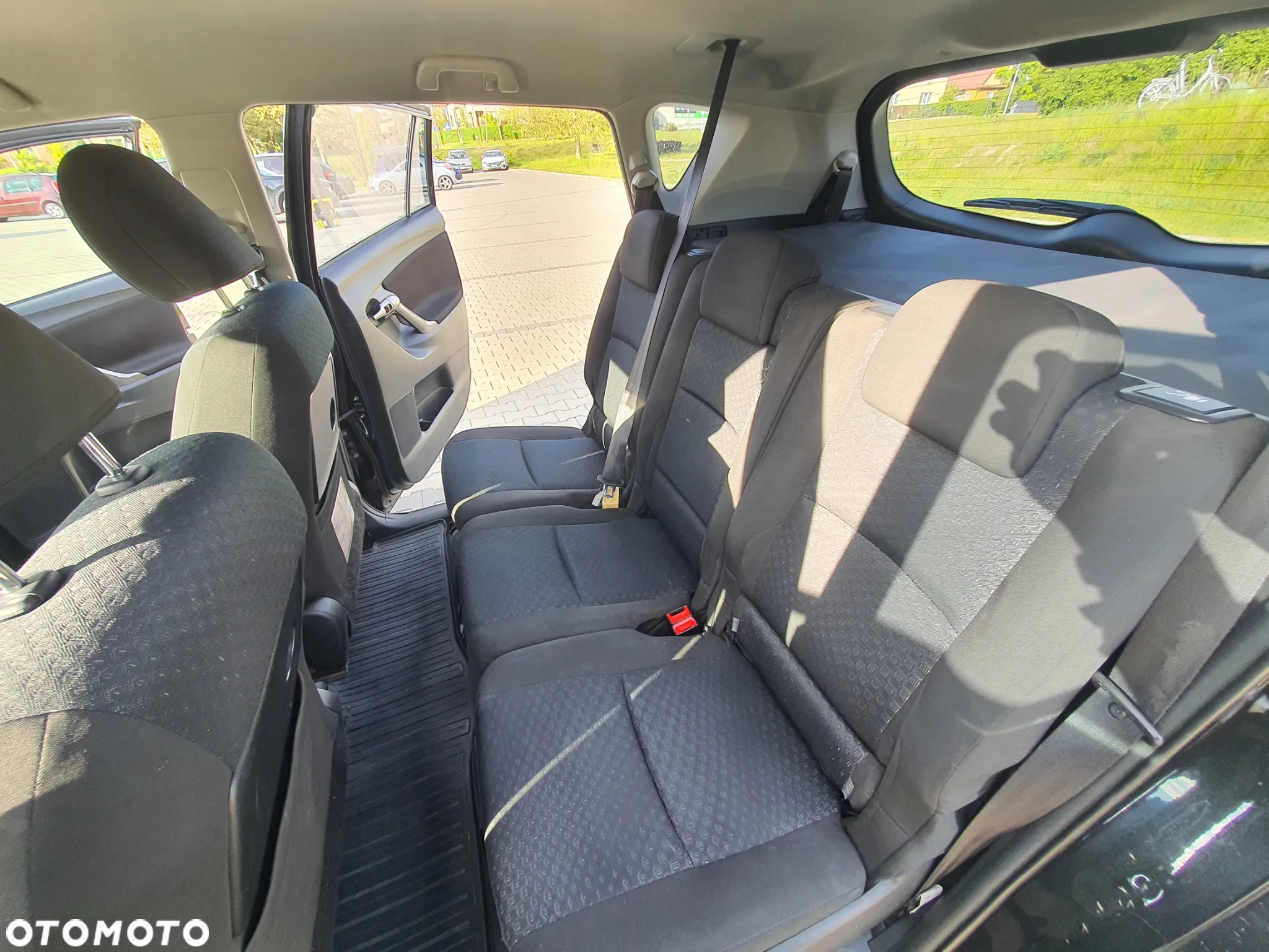 Toyota Verso - 11