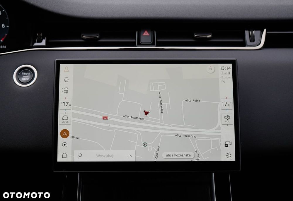 Land Rover Range Rover Evoque 2.0 P250 mHEV Dynamic SE - 21