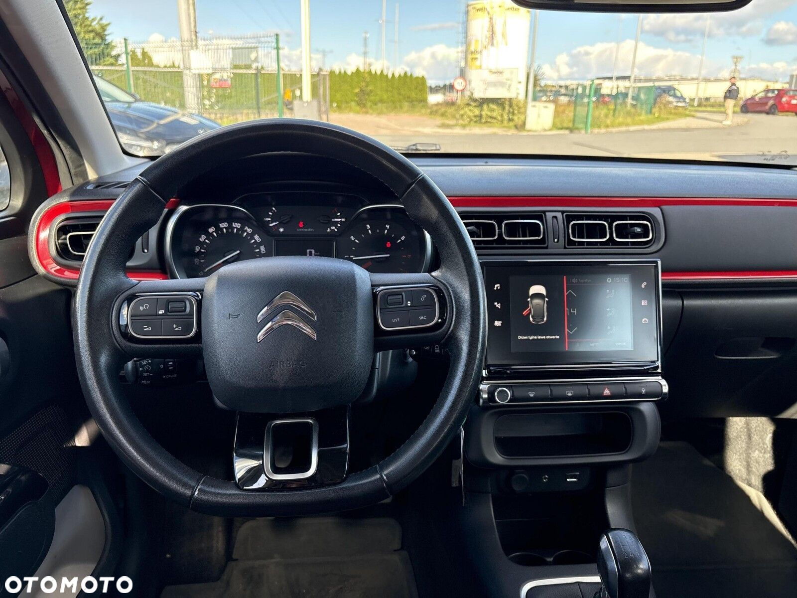 Citroën C3 1.2 PureTech Shine - 12