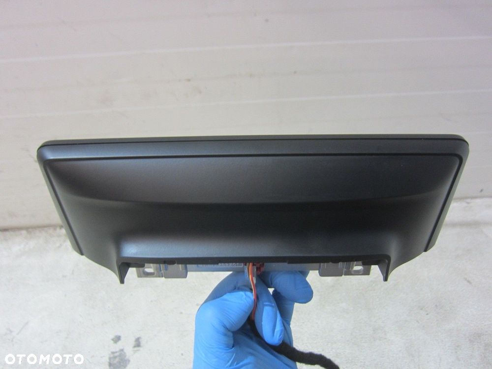 BMW 3 F30 F31 WYŚWIETLACZ EKRAN NAWIGACJI MONITOR 8,8 NBT 9281688 9252004 - 6
