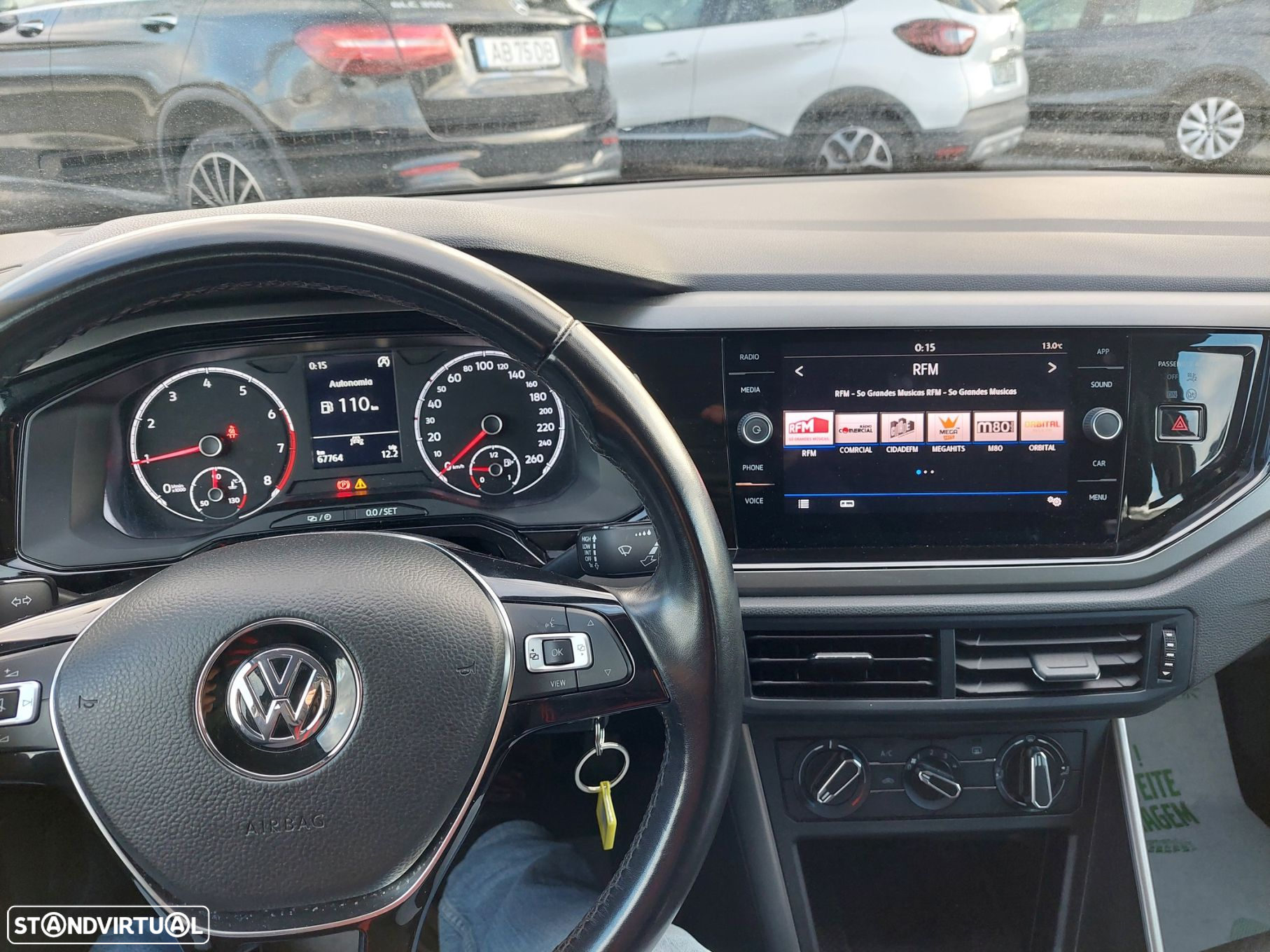 VW Polo - 12