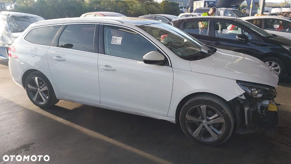 Peugeot 308 - 2