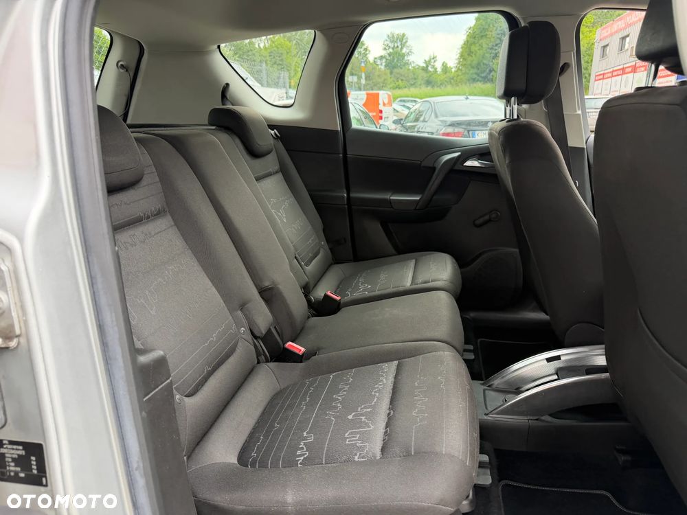 Opel Meriva 1.4 Cosmo - 13