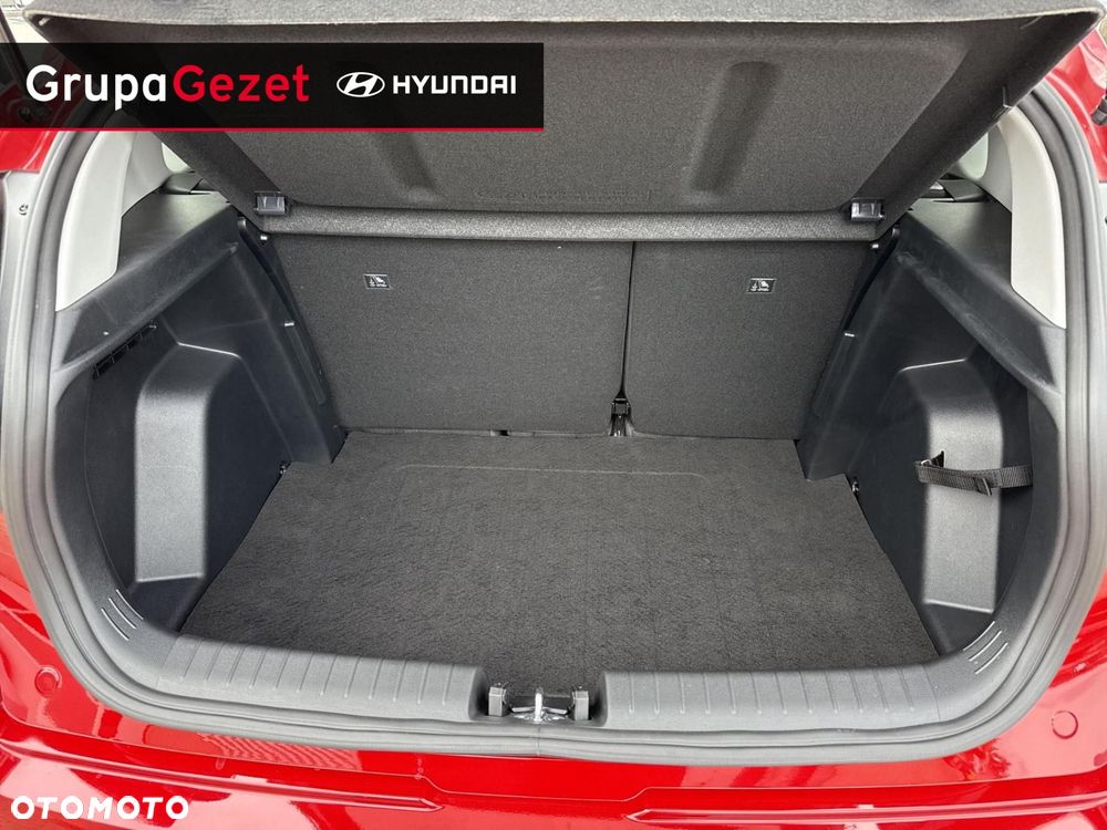 Hyundai Bayon - 17