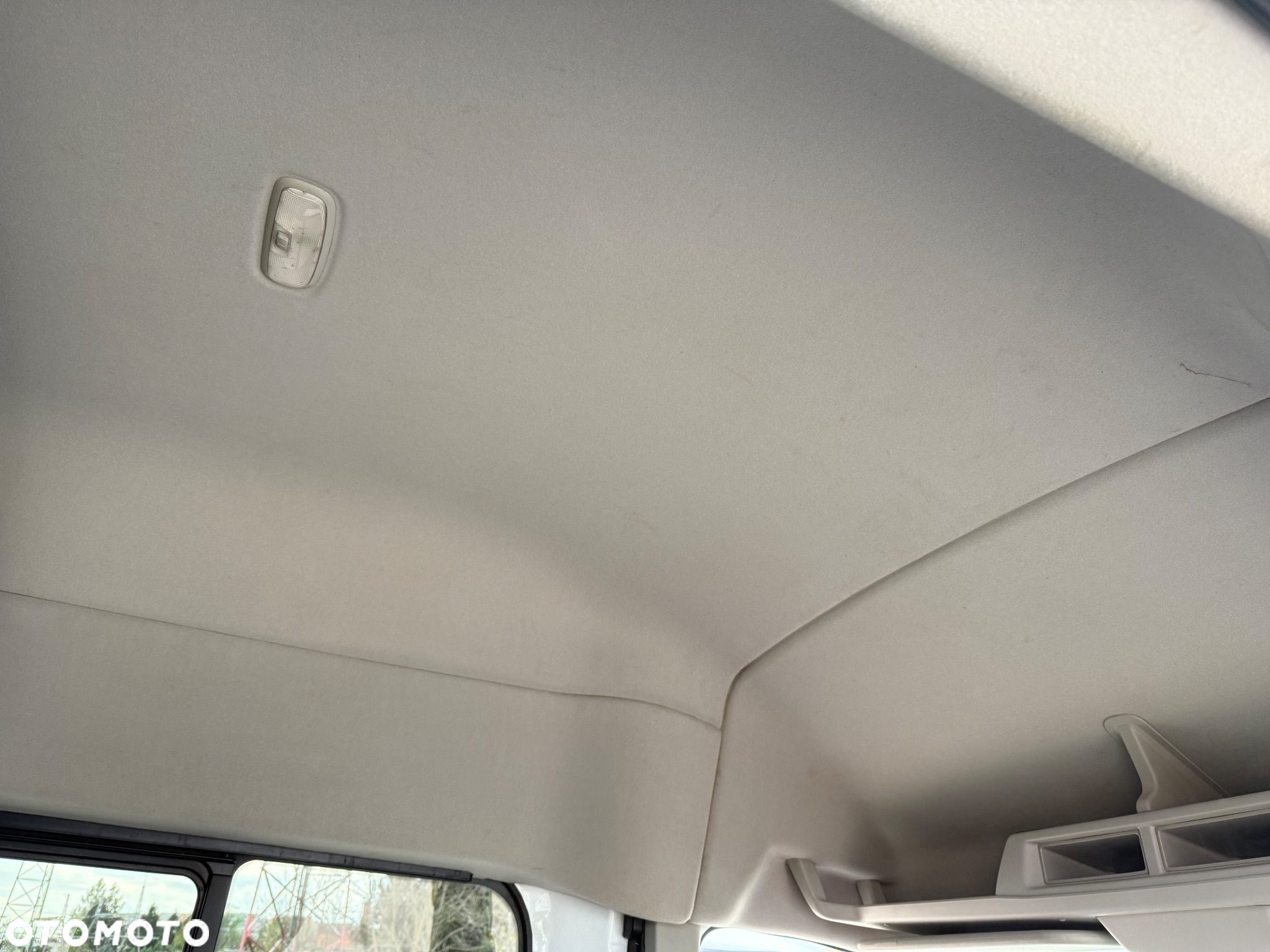 Ford Transit 350 L4H3 BRYGADOWY  6 OSOBOWY Salon PL Gwarancja - 29
