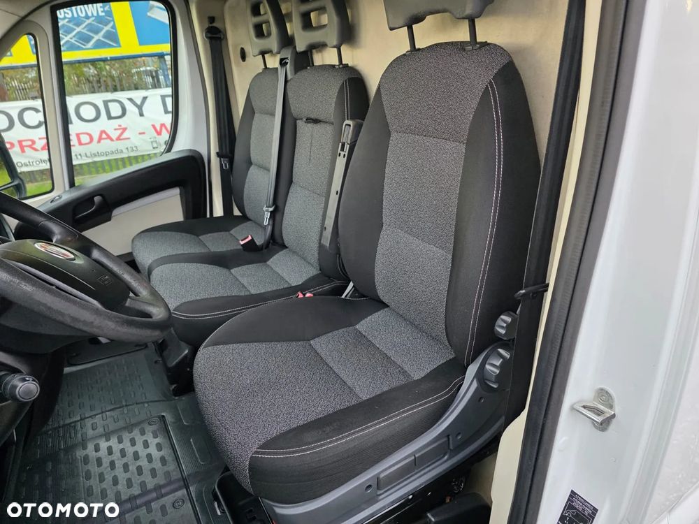 Fiat Ducato L2H2 - 11