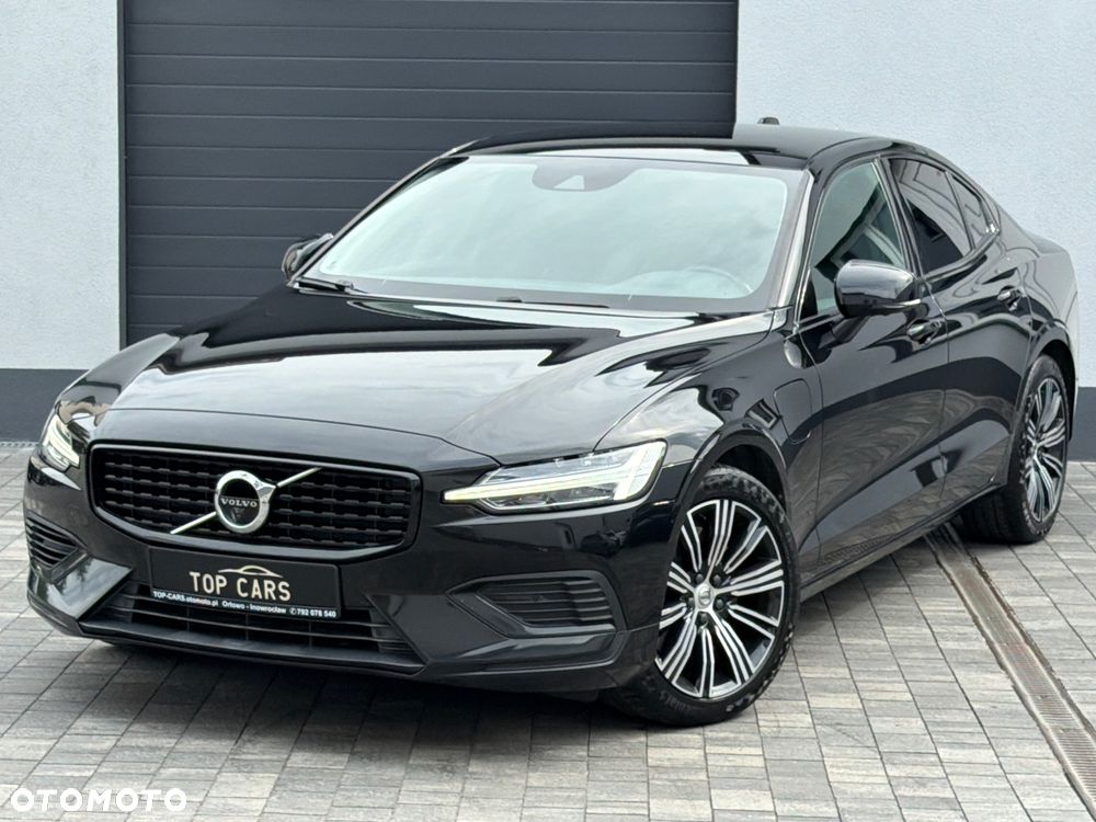 Volvo S60 - 14