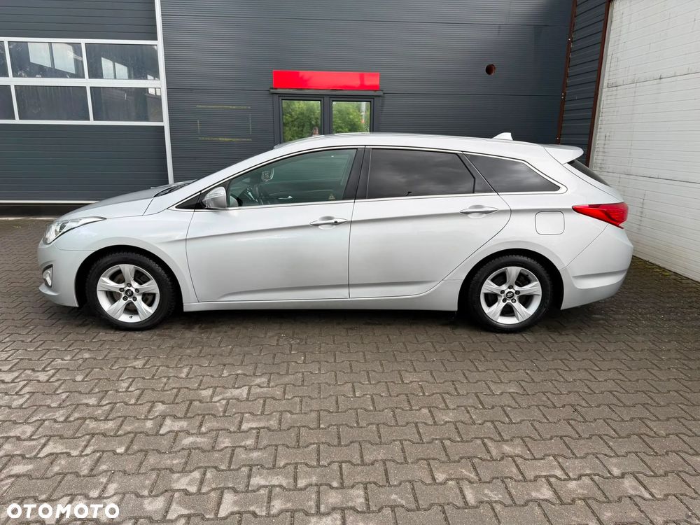 Hyundai i40 1.7 CRDi Premium - 3