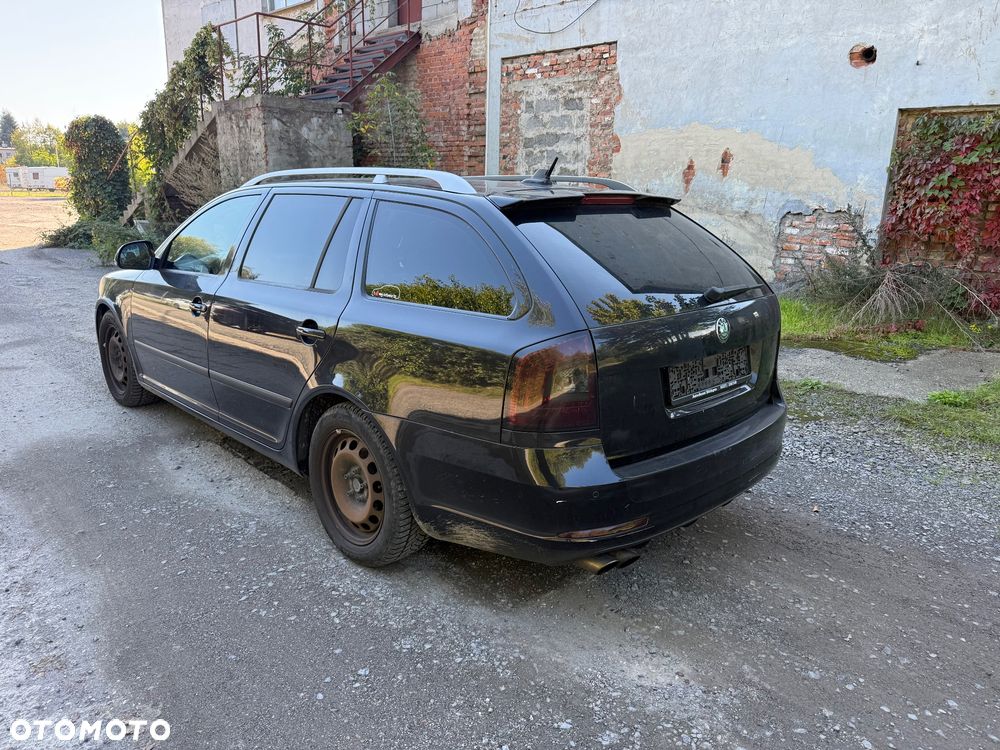 Skoda Octavia 1.8 TSI Sport Edition - 4