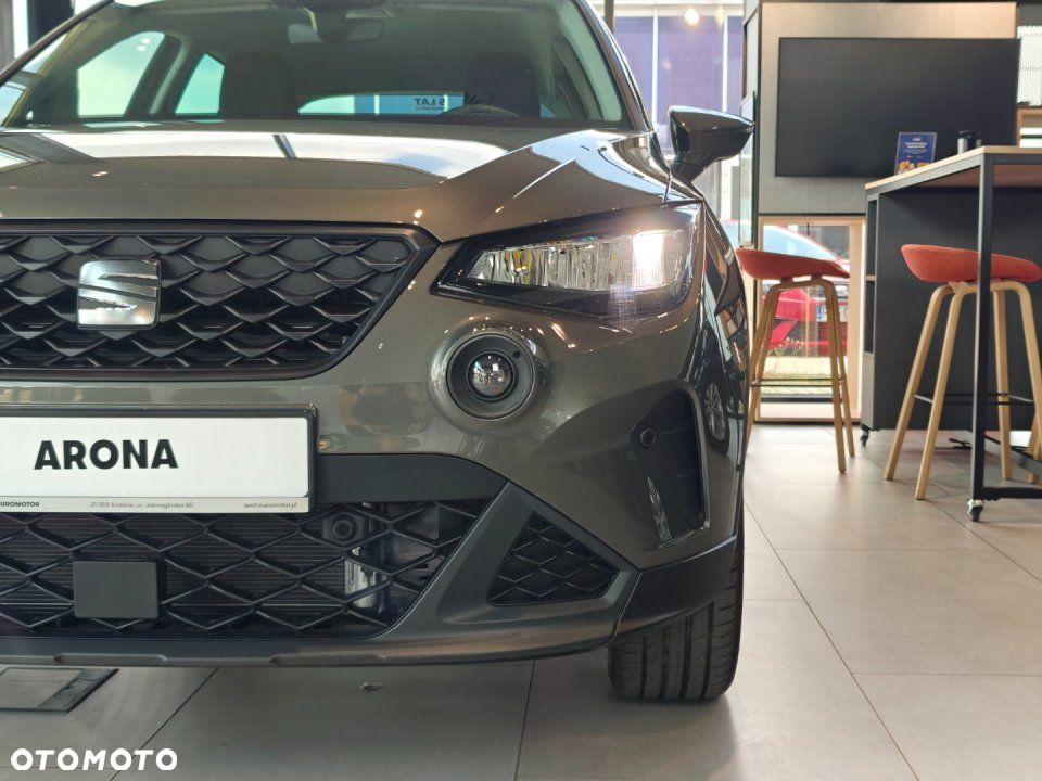 Seat Arona - 3